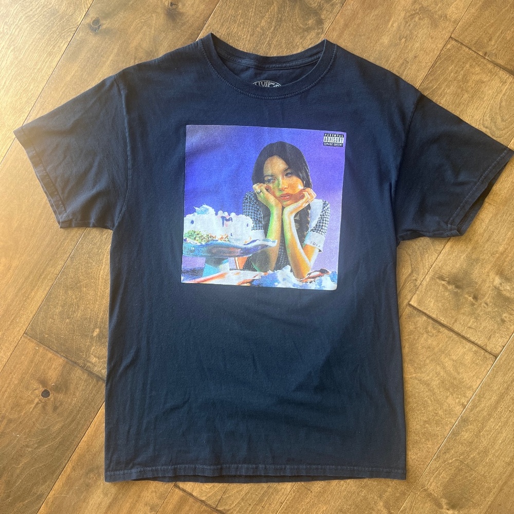 Olivia Rodrigo Sour Tee